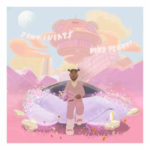 Pink Planet | Pink Sweat$