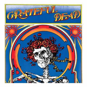 Grateful Dead (Skull & Roses) (2 Discs) | Grateful Dead
