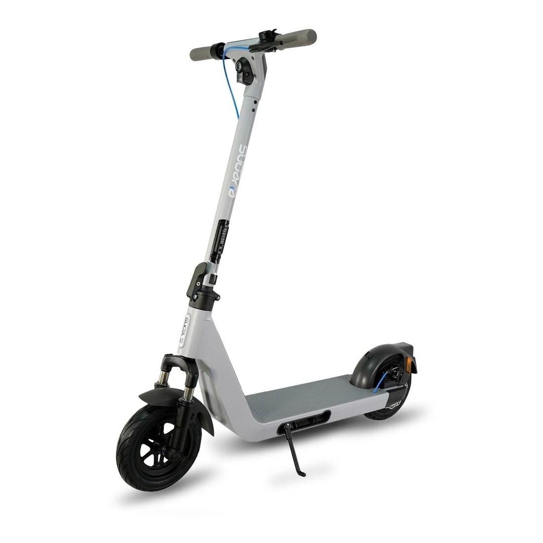 Eveons G Fusion Electric Scooter Grey