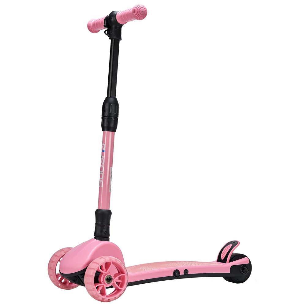 Eveons G Cool Scooter Pink