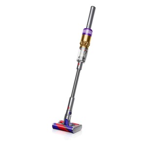 Dyson Omni-Glide+ Gold Cordless Vacuum Cleaner