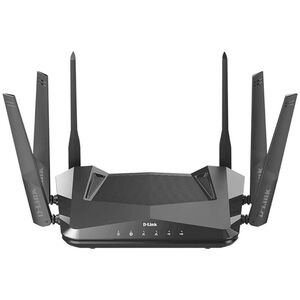 D-Link EXO AX5400 Wi-Fi 6 Router