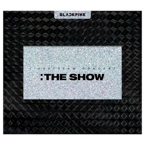 The Show 2021 Live (2 Discs) | Blackpink