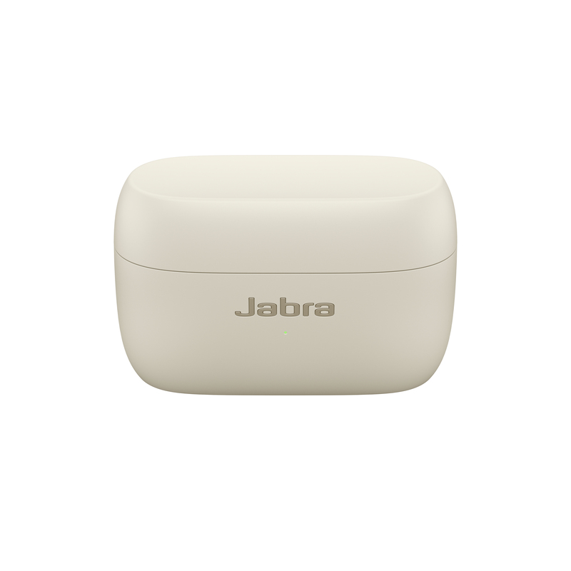 Jabra Elite 85T Beige Gold True Wireless Earbuds