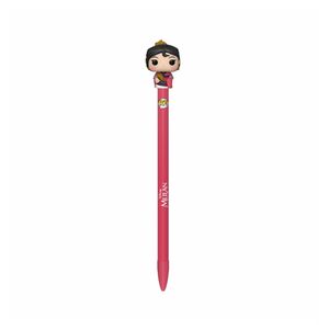 Funko Pop Pen Topper Disney Princess - Mulan