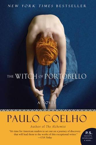 Witch Of Portobello | Paulo Coelho