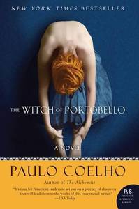 Witch Of Portobello | Paulo Coelho