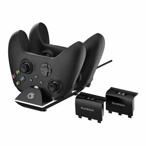 Gamesir DSXX02 Dual-Controller Charging Station & Battery for Xbox Series Controllers