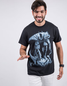 Batman Gargoyle Black T-Shirt