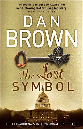 Lost Symbol | Dan Brown