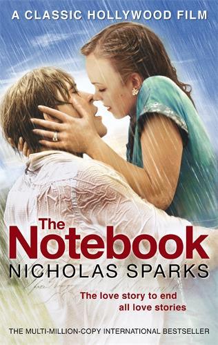 Notebook | Nicholas Sparks