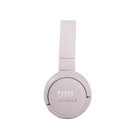 JBL Tune 660NC Pink Wireless On-Ear Active Noise Cancelling Headphones