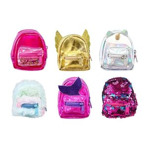 Real Littles S2 Backpack Single Pack (Assortment - Includes 1)
