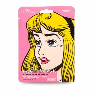 Mad Beauty Disney Pop Princess Face Mask Aurora