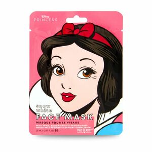 Mad Beauty Disney Pop Princess Face Mask Snow White