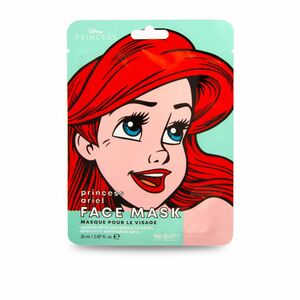Mad Beauty Disney Pop Princess Face Mask Ariel