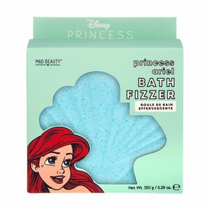 Mad Beauty Disney Pop Princess Bath Fizzer Ariel