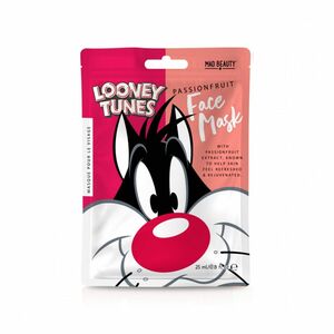 Mad Beauty Looney Tunes Face Mask Sylvester