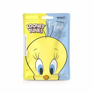 Mad Beauty Looney Tunes Face Mask Tweety