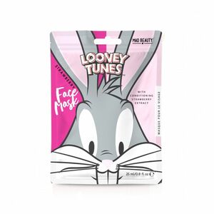 Mad Beauty Looney Tunes Face Mask Bugs Bunny