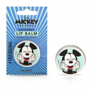 Mad Beauty Disney Mickey & Friends Lip Balm Mickey Coconut