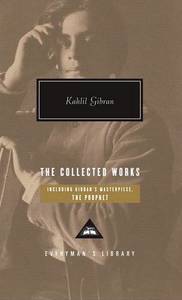 Collected Works | Khalil Gibran Gibran