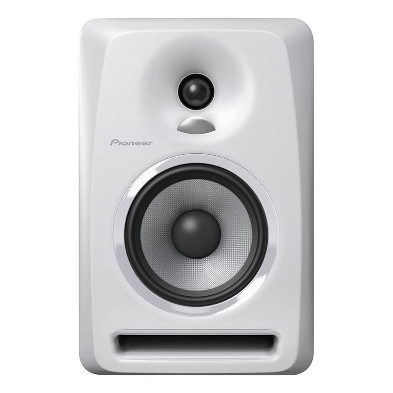 Pioneer SDJ50X-W Speaker System Powered Type