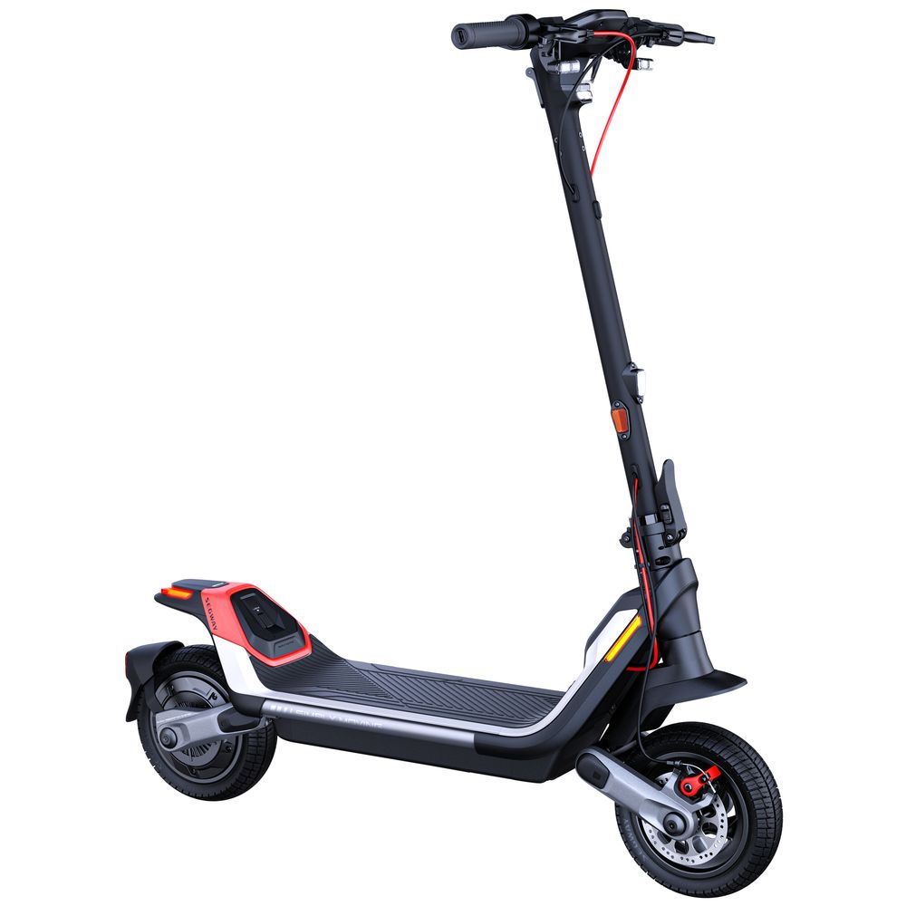 Copertura decorativa per sospensione anteriore posteriore per Nine bot Kickscooter P100S Accessori per tappo testa asse scooter elettrico 18 Copertura decorativa per sospensione anteriore posteriore per Nine bot Kickscooter P100S Accessori per tappo testa asse scooter elettrico 18