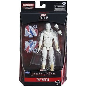 Hasbro Marvel Legends Wanda Vision The Vision 6-Inch Action Figure