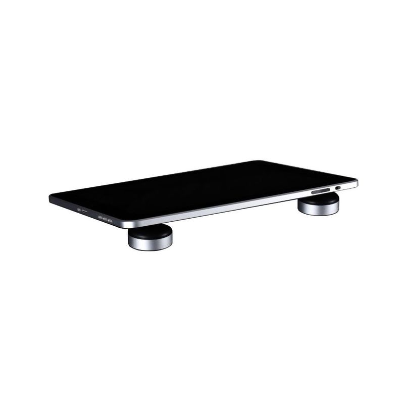 Just Mobile Lazy Couch Portable Stand Macbook/iPad