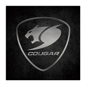Cougar Command Chair Floor Mat