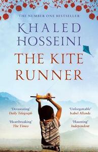 Kite Runner | Khaled Hosseini
