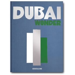 Dubai Wonder | Myrna Ayad