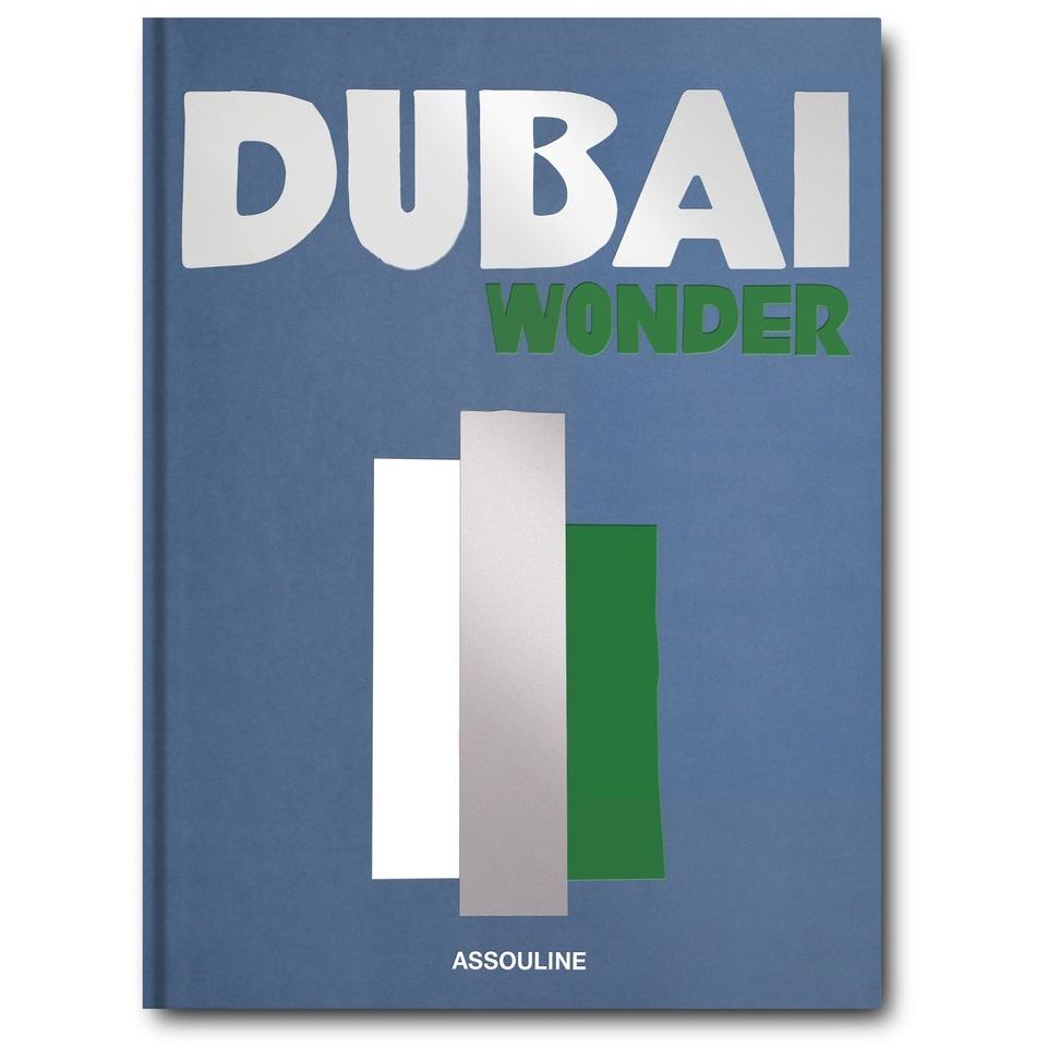 Dubai Wonder | Myrna Ayad