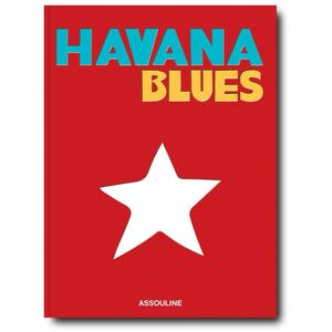 Havana Blues | Pamela Ruiz