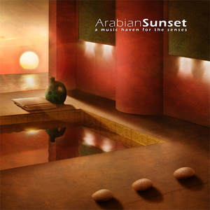 Arabian Sunset | Various Artists