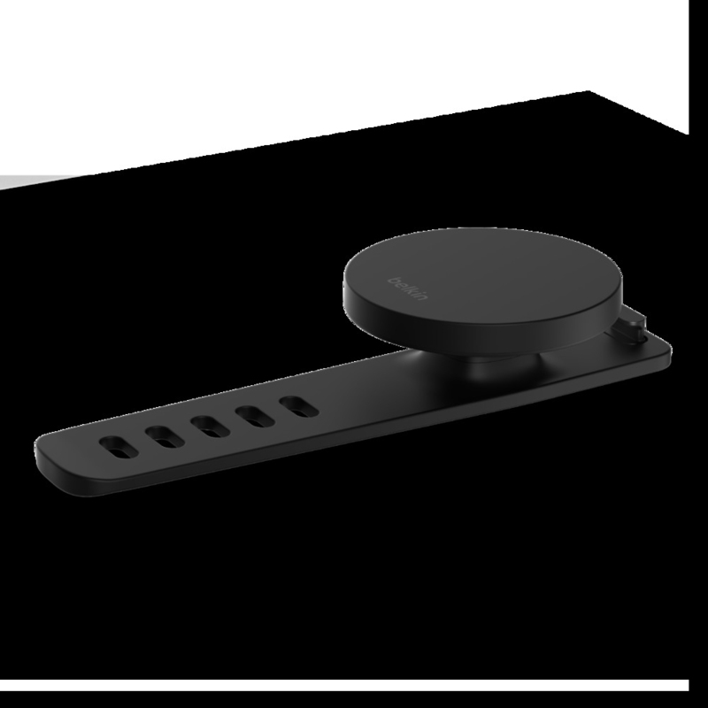 Belkin Magnetic Fitness Phone Mount Black for iPhone 12
