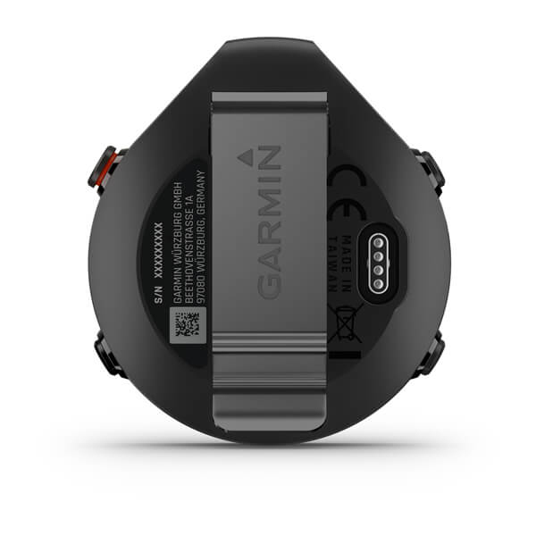 Garmin Approach G12 GPS Golf Rangefinder