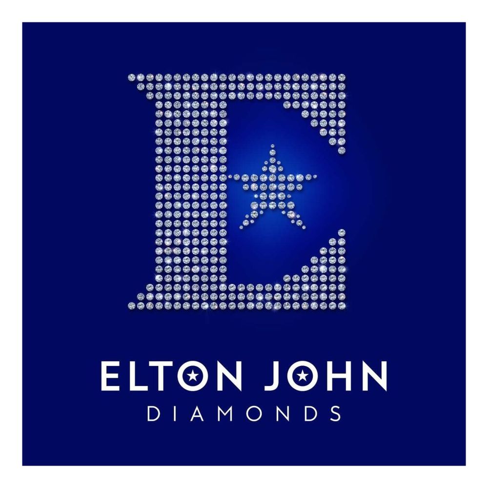 Diamonds (Gatefold) (2 Discs) | Elton John