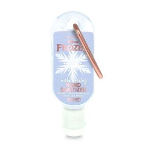 Mad Beauty Disney's Frozen Clip & Clean Sanitizer Melon Fragrance Gel Hand Sanitizer 30ml