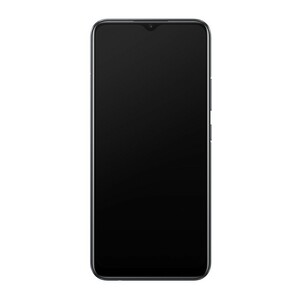 Realme C21 2021 Smartphone 64GB/4GB 4G Cross Black