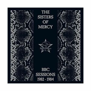 BBC Sessions 1982-1984 RSD 2021 (2 Discs) | The Sisters Of Mercy