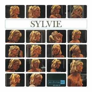 Sylvie (Il Y A Deux Filles En Moi) | Sylvie Vartan