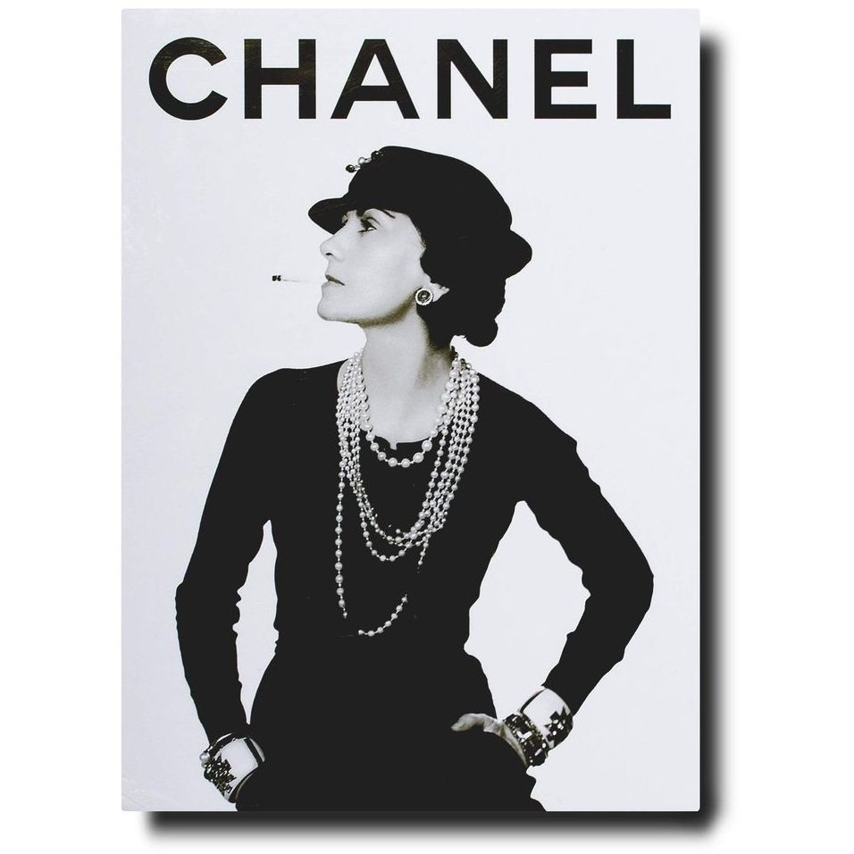 Chanel | Assouline