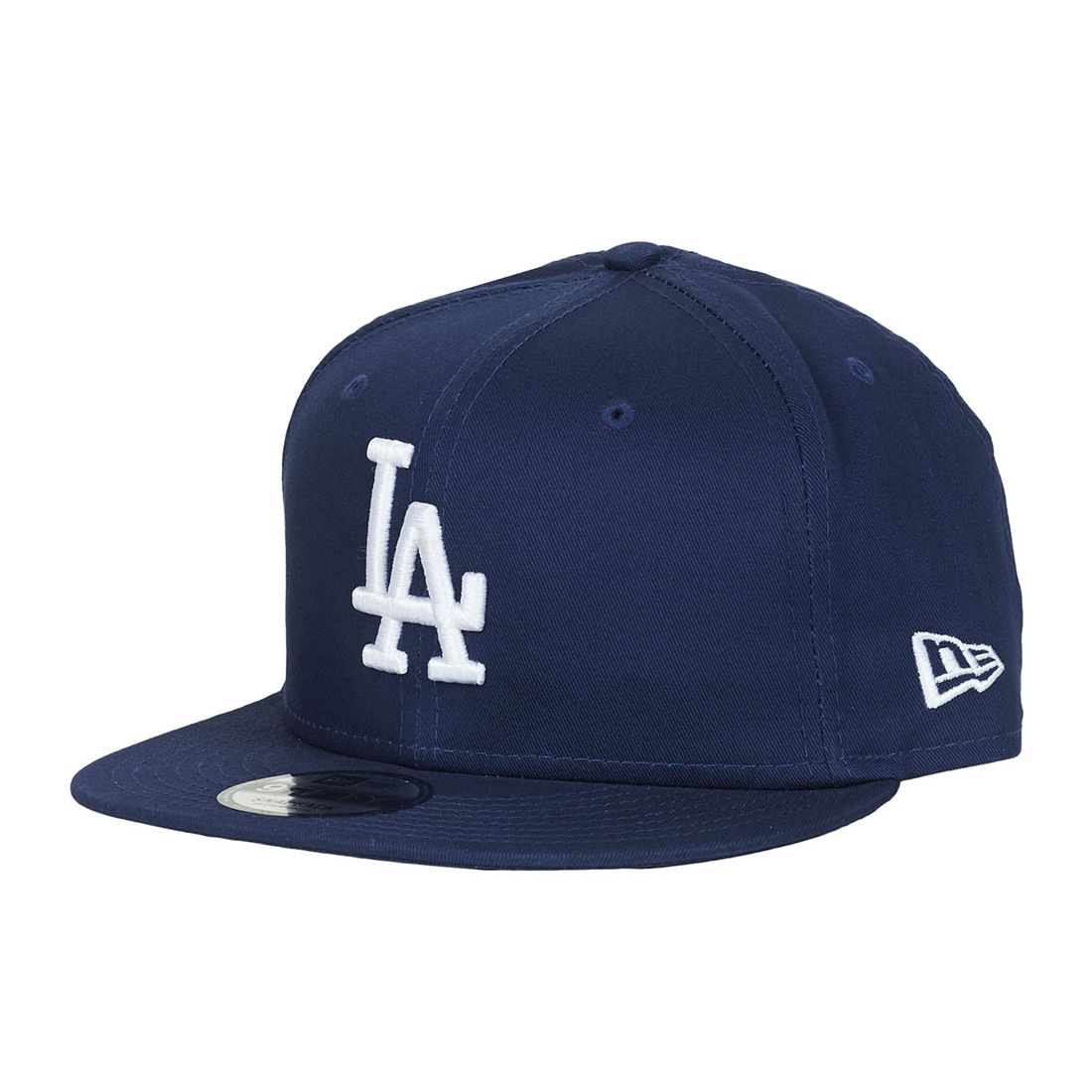 New Era Mlb La Dodgers Navy Men's Cap