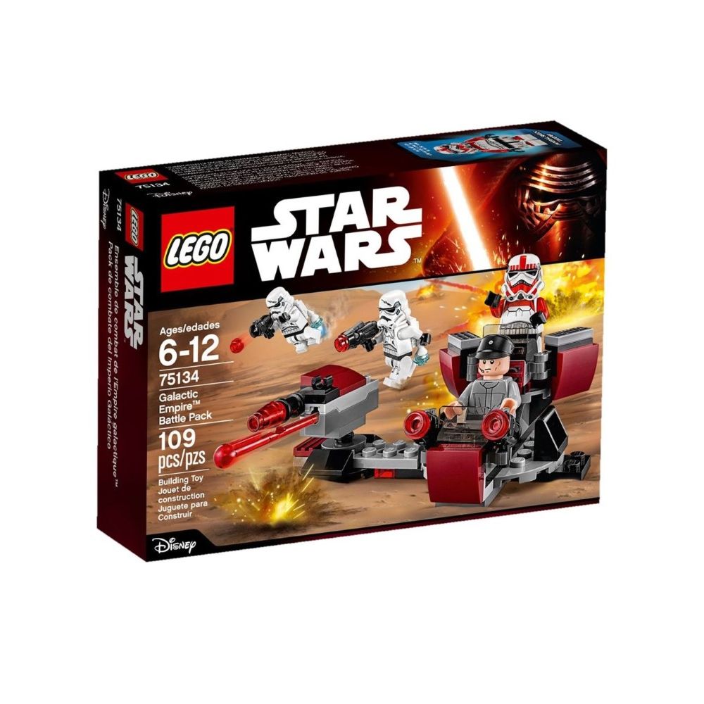 LEGO Star Wars Tm Galactic Empire Battle Pack