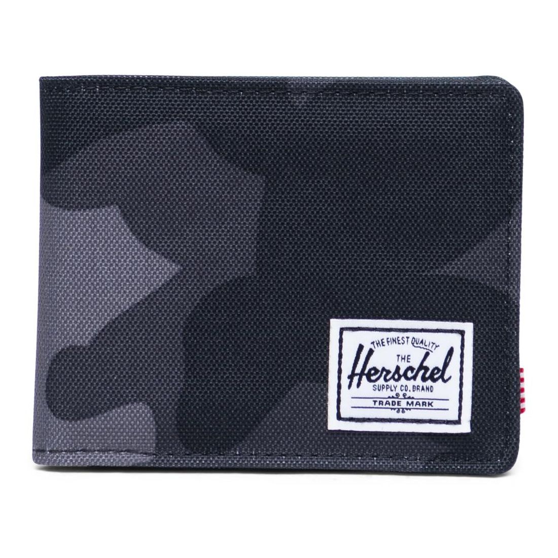 Herschel Roy RFID Night Camo Wallet