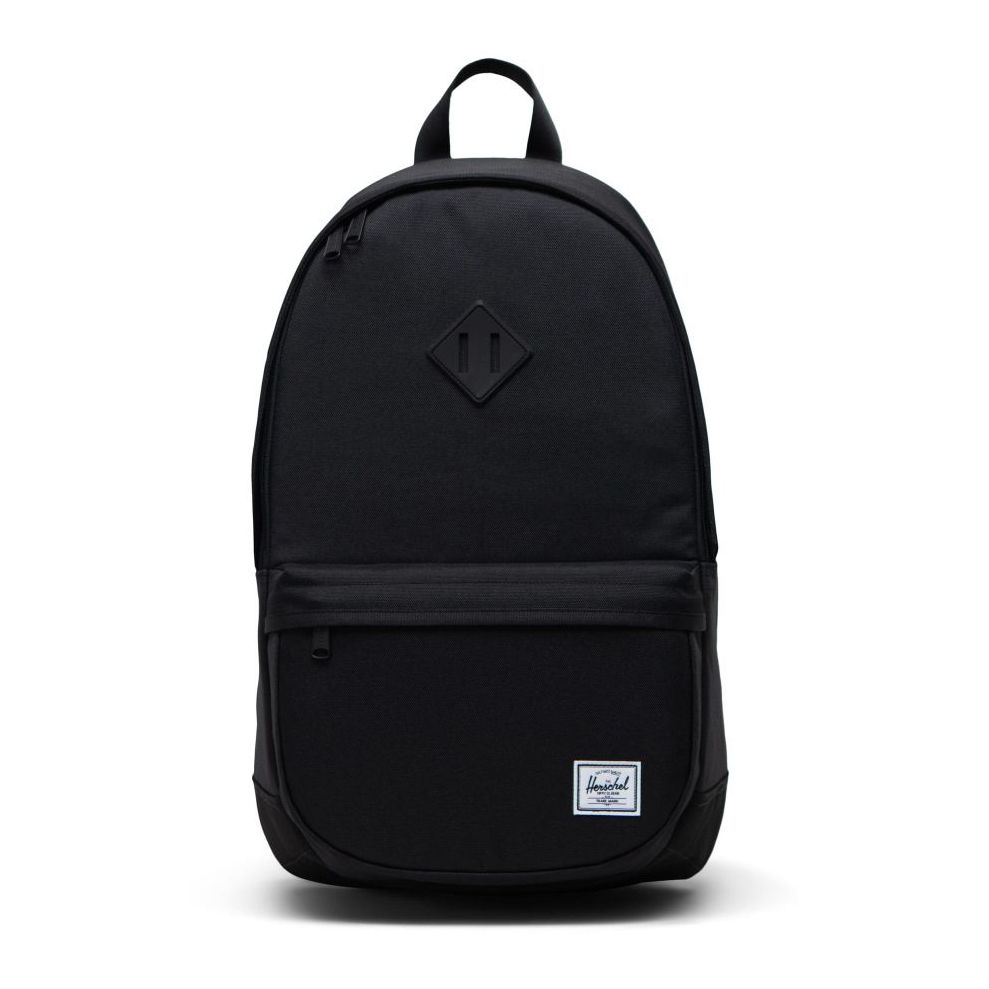 Herschel Heritage Pro Backpack Black