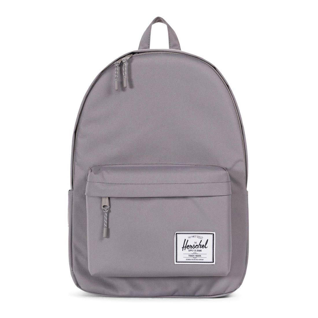 Herschel Classic XL Backpack Grey