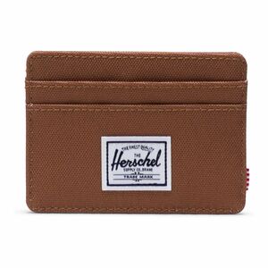 Herschel Charlie RFID Wallet Rubber